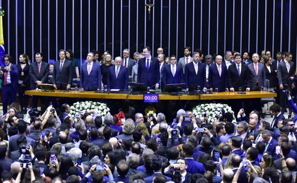 Sistema OCB acompanha a promulgação da Reforma Tributária
