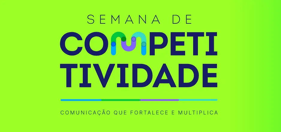 Plen&aacute;rias da Semana de Competitividade: insights para transformar  