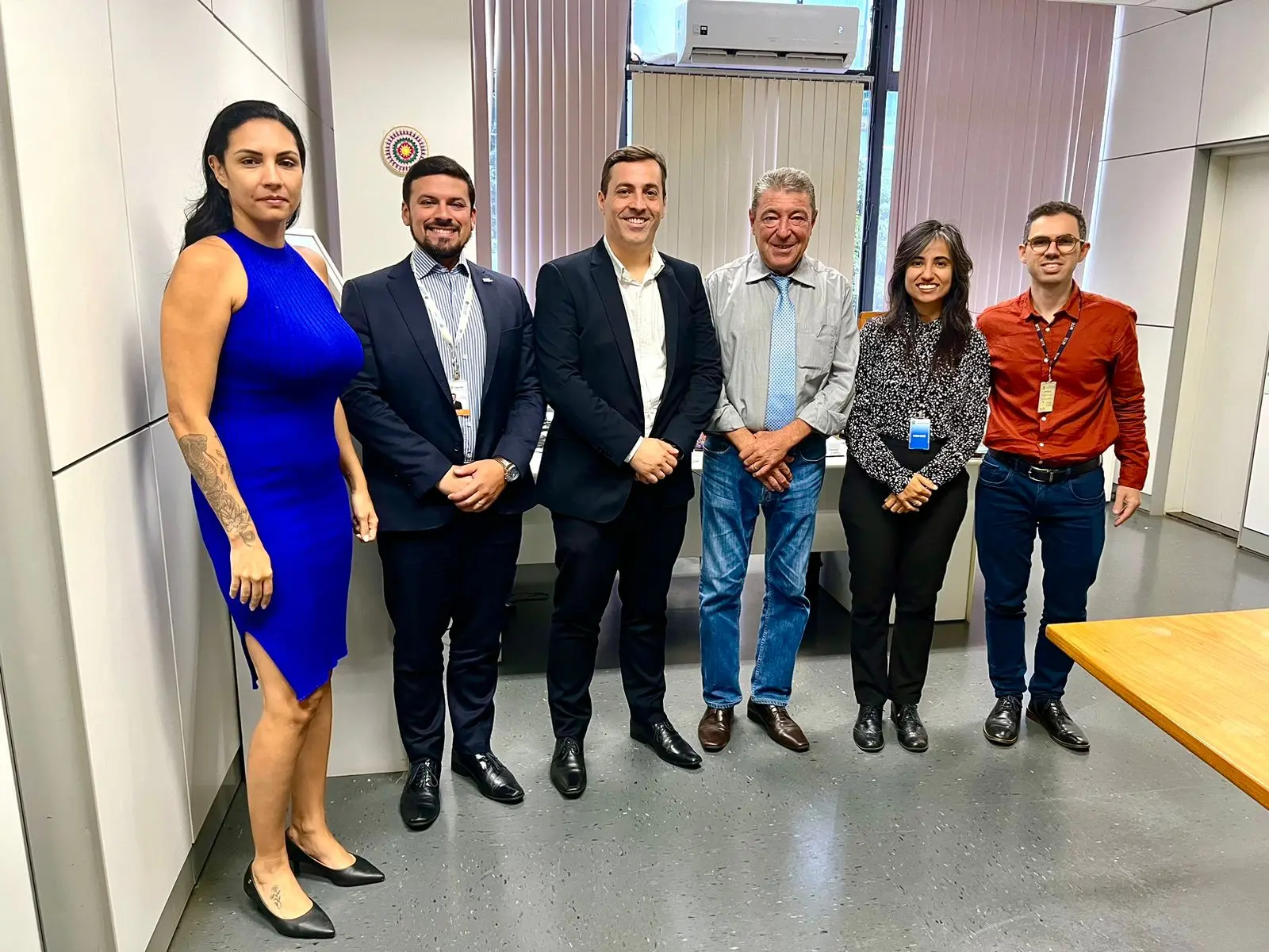 Potencial das cooperativas de plataforma &eacute; abordado em reuni&atilde;o na Senaes