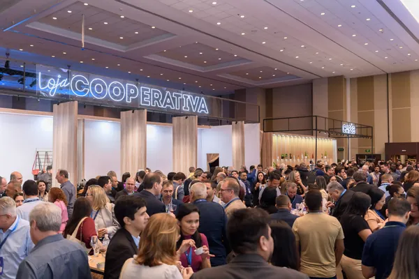 Expositores elogiam participa&ccedil;&atilde;o na Semana de Competitividade 2023