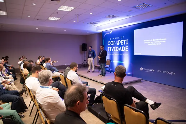 Cooperativismo tem mais de 43 milh&otilde;es de potenciais consumidores digitais