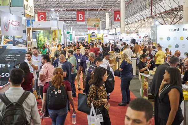 Oportunidade de participa&ccedil;&atilde;o de cooperativas na feira Anuga Brazil