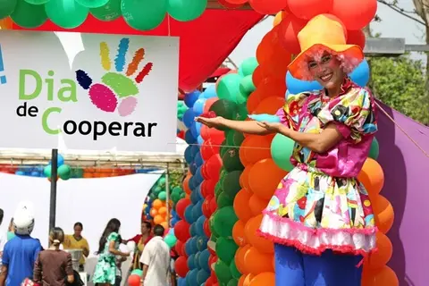 Macei&oacute; sediar&aacute; evento nacional de a&ccedil;&otilde;es volunt&aacute;rias