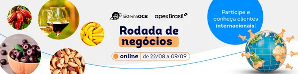 Inscri&ccedil;&otilde;es abertas para rodada de neg&oacute;cios na semana da competitividade