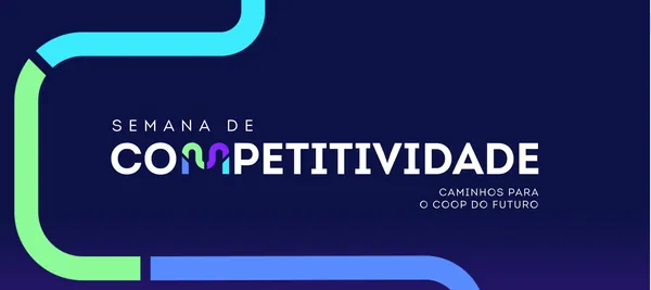 Come&ccedil;a amanh&atilde; a Semana de Competitividade!