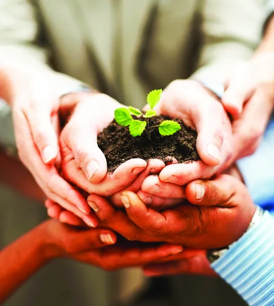 O cooperativismo e a agenda ESG