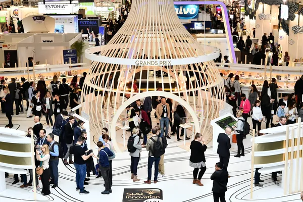 INSCRI&Ccedil;&Otilde;ES ABERTAS PARA COOPERATIVAS NA FEIRA SIAL PARIS