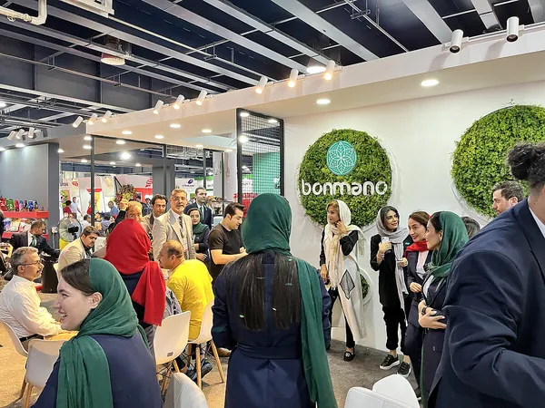 Inscri&ccedil;&otilde;es abertas para cooperativas na feira Iran Agrofood 2023