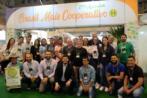 Inscri&ccedil;&otilde;es abertas para cooperativas na feira Agrinordeste
