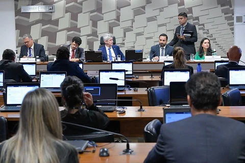 Rastreabilidade do ouro: demandas do coop são defendidas em audiência pública