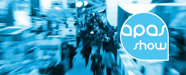 Oportunidade de rodada de neg&oacute;cios com compradores internacionais na feira Apas Show