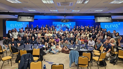 Eleva AvaliaCoop: imers&atilde;o para fortalecer cooperativas