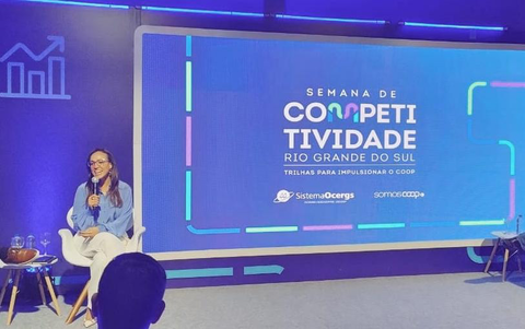 Sistema OCB refor&ccedil;a import&acirc;ncia da gest&atilde;o por dados nas cooperativas