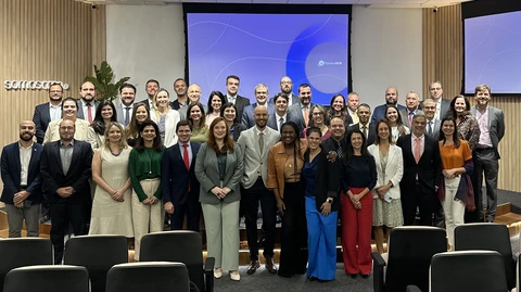 Adidos agrícolas visitam Sistema OCB e degustam produtos coop