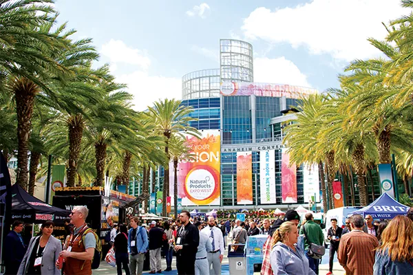 Inscri&ccedil;&otilde;es abertas para cooperativas na feira Natural Products Expo West 2024