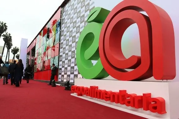 Inscri&ccedil;&otilde;es abertas para cooperativas na feira Expoalimentaria 2022