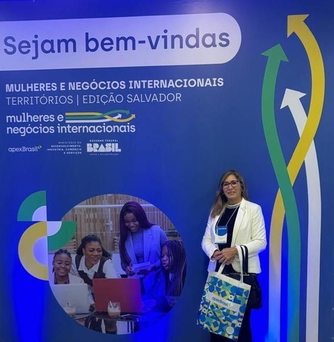 Sistema OCB apoia internacionaliza&ccedil;&atilde;o do empreendedorismo feminino 