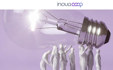 InovaCoop: novas funcionalidades&nbsp; impulsionam experi&ecirc;ncia em&nbsp; inova&ccedil;&atilde;o&nbsp;