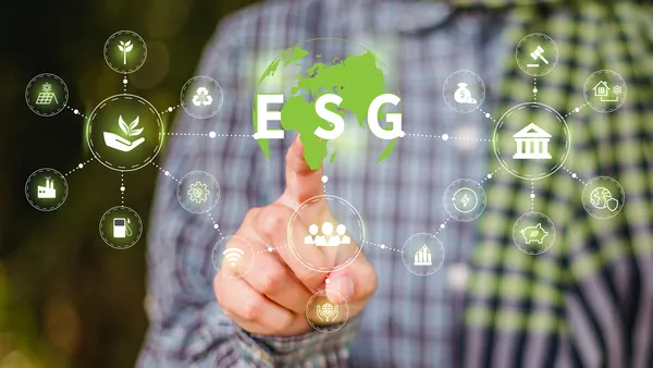 Como a agenda ESG pode ser uma aliada para exporta&ccedil;&atilde;o no cooperativismo
