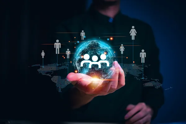 Entendendo a organiza&ccedil;&atilde;o social da cooperativa e o poder da coletividade