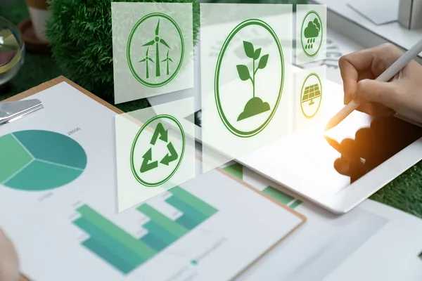 Por que sua cooperativa deveria ter um relat&oacute;rio de sustentabilidade