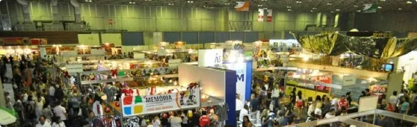 Inscri&ccedil;&otilde;es abertas para cooperativas na feira Biofach