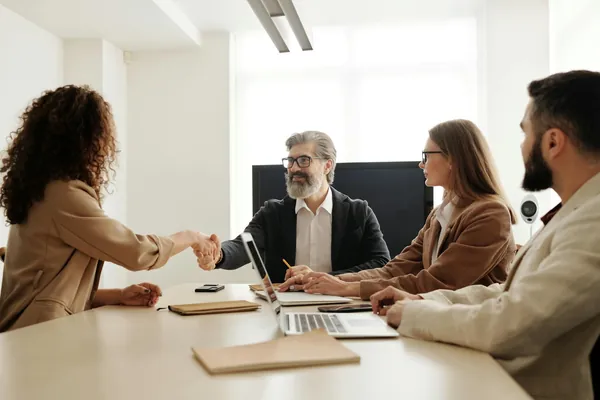 Recursos humanos: como melhorar a gest&atilde;o de pessoas no cooperativismo