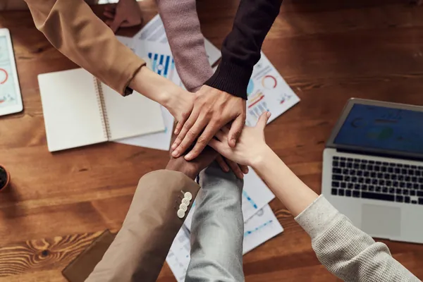 Por que a intercoopera&ccedil;&atilde;o pode ser um grande diferencial estrat&eacute;gico