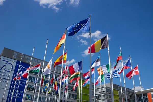 Estrat&eacute;gias de entrada e adapta&ccedil;&atilde;o em mercados internacionais: especial Europa