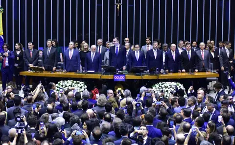 Sistema OCB acompanha a promulgação da Reforma Tributária