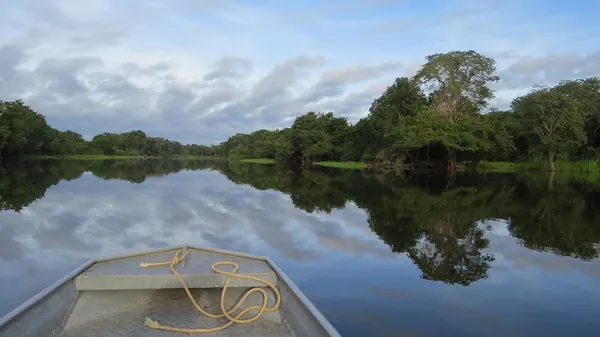 Participe da rodada de neg&oacute;cios do programa Exporta Mais Amaz&ocirc;nia