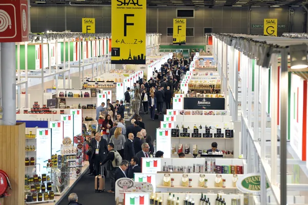 Inscri&ccedil;&otilde;es abertas para cooperativas na feira SIAL Paris 2024