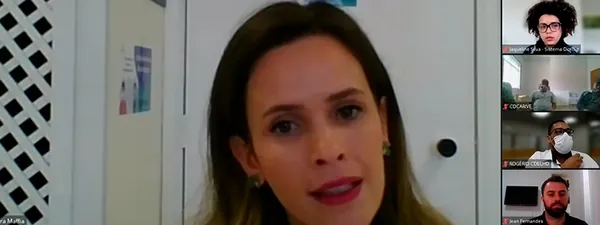 Gerente do Sistema OCB apresenta Plataforma Neg&oacute;ciosCoop para cooperativistas mineiros