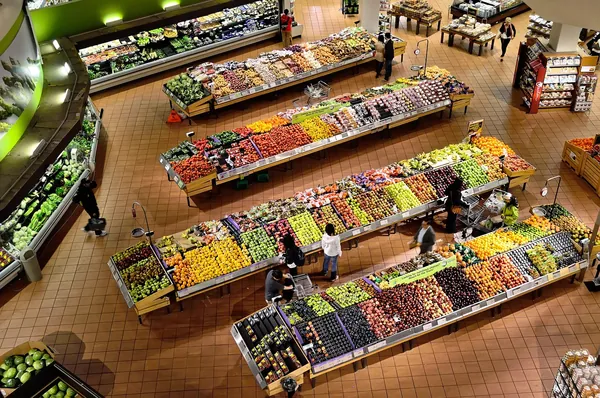 Crescimento global do consumo de prote&iacute;nas abre novas oportunidades para o cooperativismo
