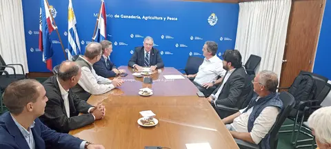 Aliança estratégica une cooperativas agro do Mercosul