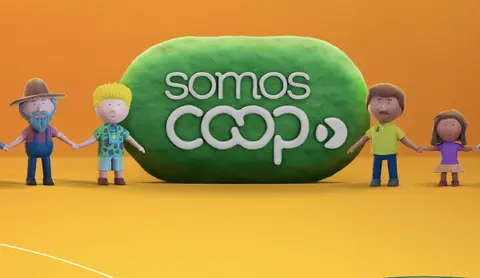 O que acontece quando uma cooperativa apoia uma startup?