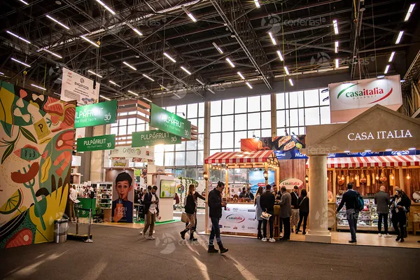 Inscri&ccedil;&otilde;es abertas para cooperativas na feira Alimentec 2024