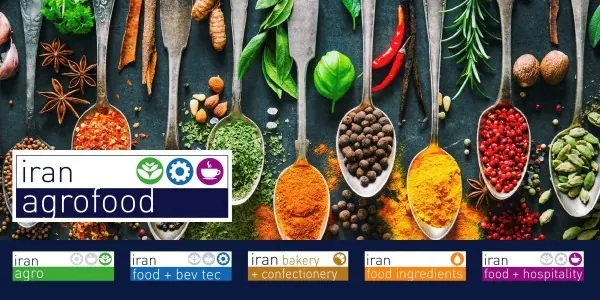 Inscri&ccedil;&otilde;es abertas para cooperativas na feira Iran Agrofood 2024