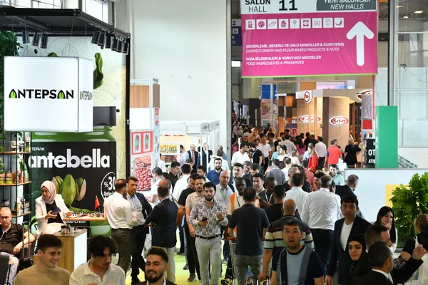 Inscri&ccedil;&otilde;es abertas para cooperativas na feira WorldFood Istanbul 2024