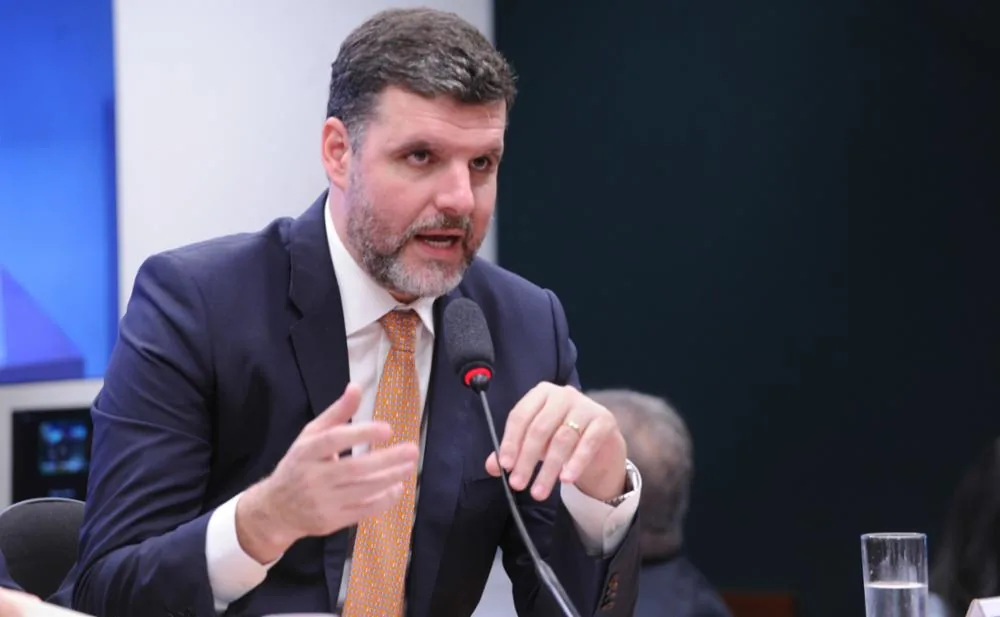 Foto: Renato Ara&uacute;jo / C&acirc;mara dos Deputados