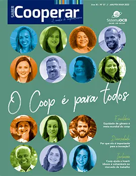 Ano XI | N&uacute;mero 37 | Janeiro, Fevereiro e Mar&ccedil;o 2022