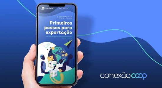 Exporta&ccedil;&atilde;o para Cooperativas I: primeiros passos para exporta&ccedil;&atilde;o