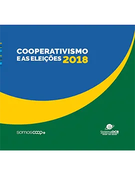 COOPERATIVISMO E AS ELEI&Ccedil;&Otilde;ES 2018