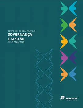 COMP&Ecirc;NDIO DE BOAS PR&Aacute;TICAS DE GEST&Atilde;O E GOVERNAN&Ccedil;A