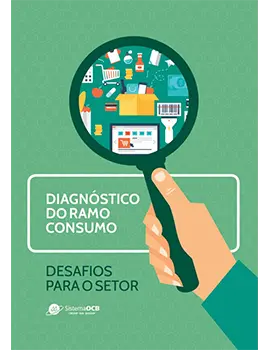 DIAGN&Oacute;STICO DO RAMO CONSUMO