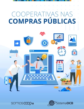 COOPERATIVAS NAS COMPRAS P&Uacute;BLICAS