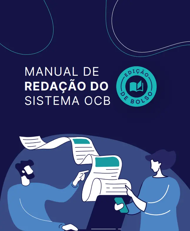 Manual de Reda&ccedil;&atilde;o do Sistema OCB