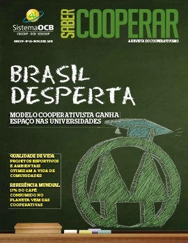 Ano IV | N&uacute;mero 12 | Novembro e Dezembro de 2013