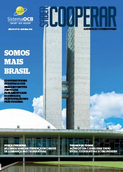 Ano VII | N&uacute;mero 20 | Abril e Maio 2016
