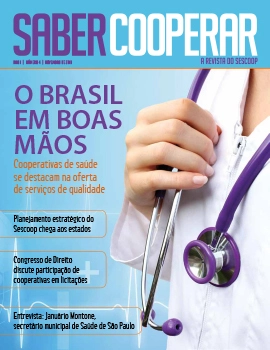 Ano I | N&uacute;mero 4 | Novembro de 2011